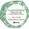 Davines medium hold Finishing gum