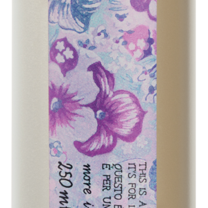 Davines More inside curl moisturizing mousse