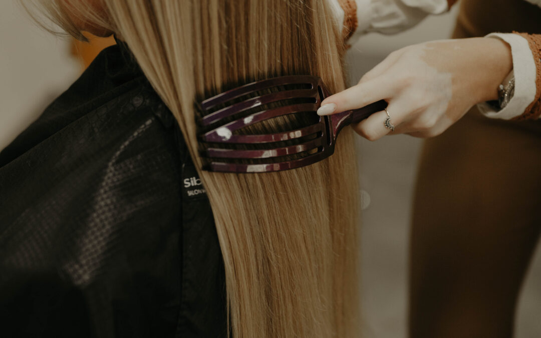 Hair extensions