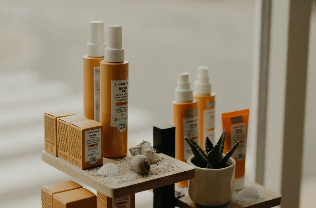 Stralende zomerhuid? Zo verleng je je bruine teint met de juiste aftersun!