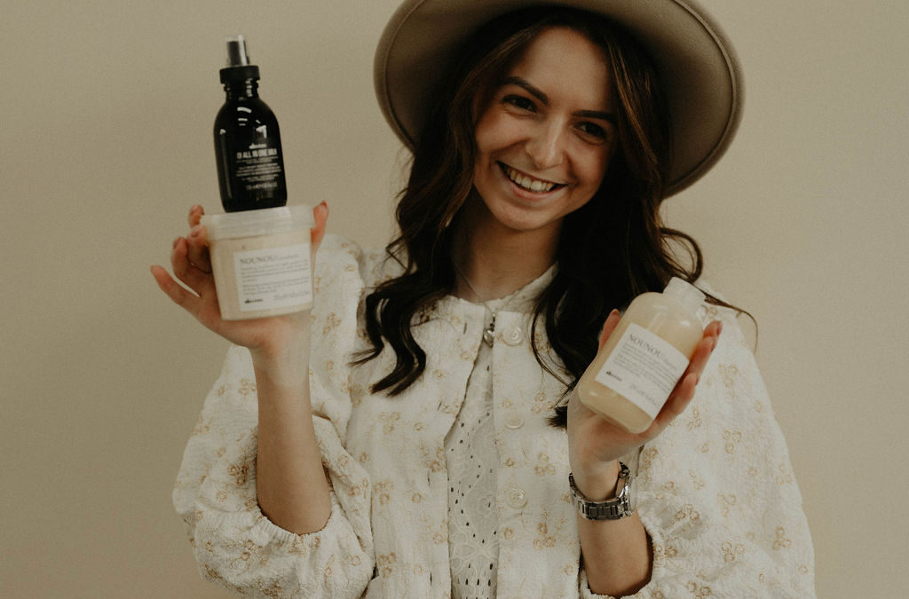 Haarextensions aanbieding: Luxe verlenging & verzorging bij WINO beauty lab – Nu met Korting!