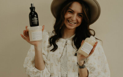 Haarextensions aanbieding: Luxe verlenging & verzorging bij WINO beauty lab – Nu met Korting!