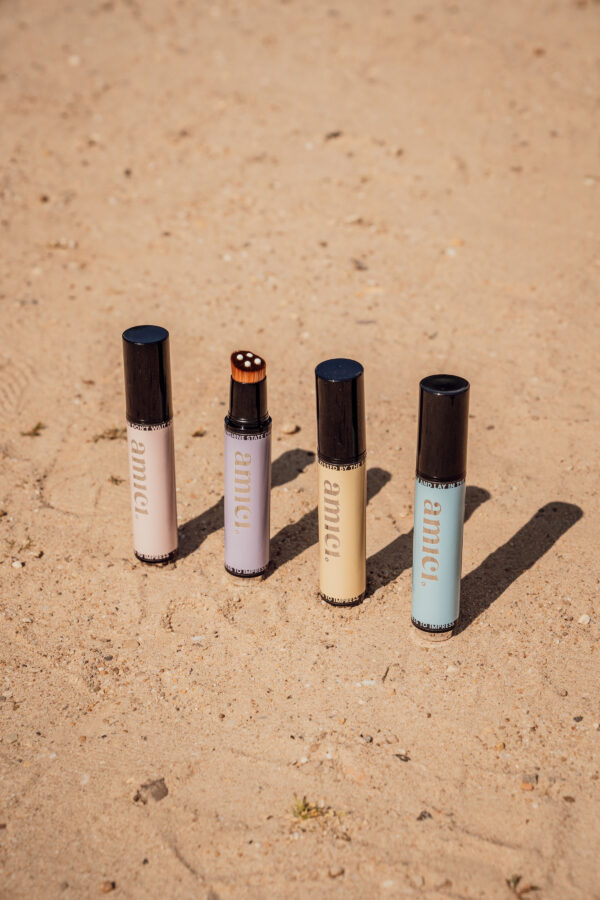 stick beige blizz