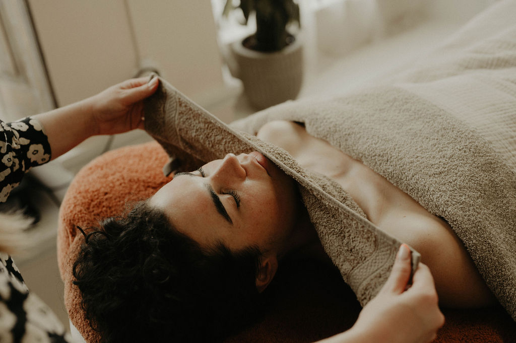 BioRePeel behandeling bij WINO beauty lab in Groningen – innovatieve TCA-peeling die de huid vernieuwt, verfijnt en zorgt voor een frisse glow.